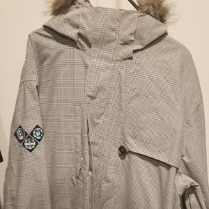 Burton Jacket
